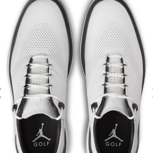 Nike Jordan ゴルフシューズ DM0103-100 US 8.5 Amazon.com | NIKE Jordan ADG 4 DM0103-003 Phantom/White/Light Bone